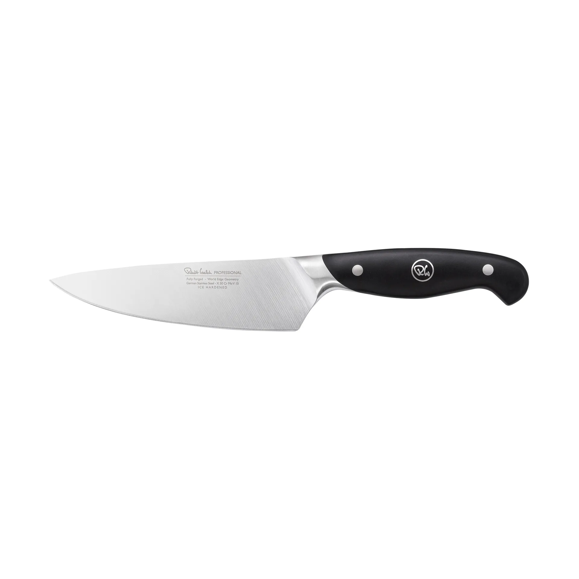Robert Welch Professional Chef's Knife Stainless Steel, 15 cm Robert Welch