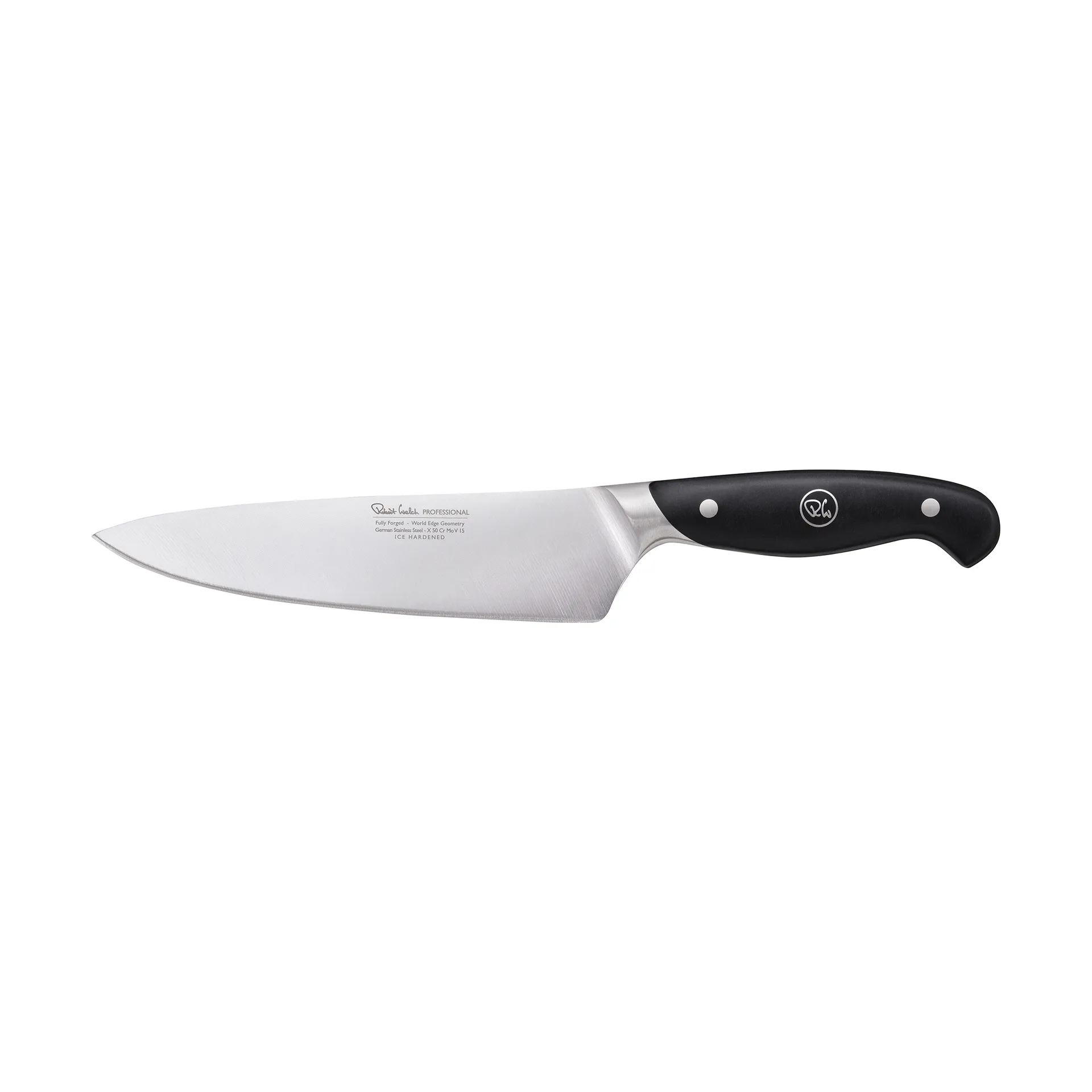 Robert Welch Professional Chef's Knife Stainless Steel, 18 cm Robert Welch