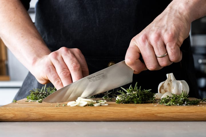 Robert Welch Professional Chef's Knife Stainless Steel, 18 cm Robert Welch
