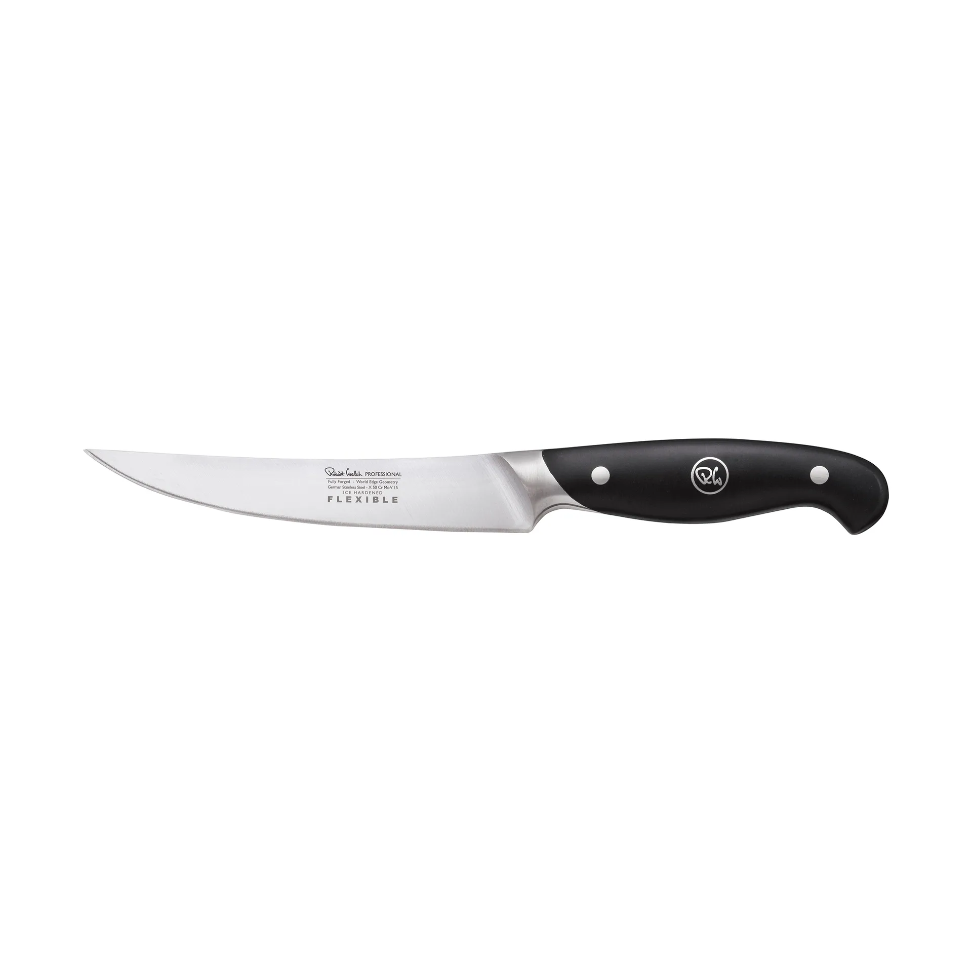 Robert Welch professional flexible utility knife 16 cm, Stainless steel Robert Welch