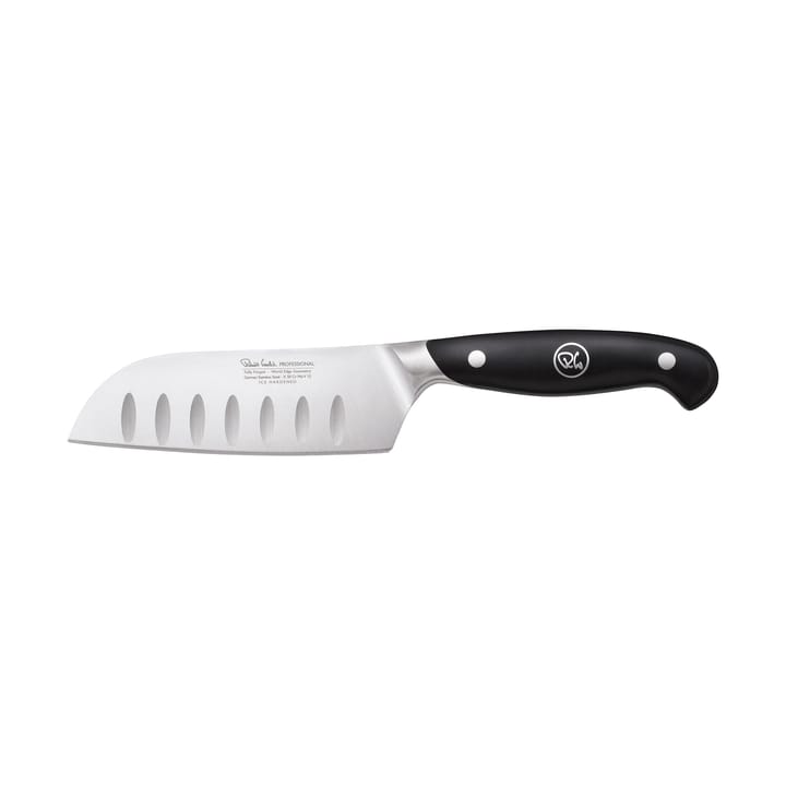 Robert Welch professional santoku knife 12 cm - Stainless steel - Robert Welch