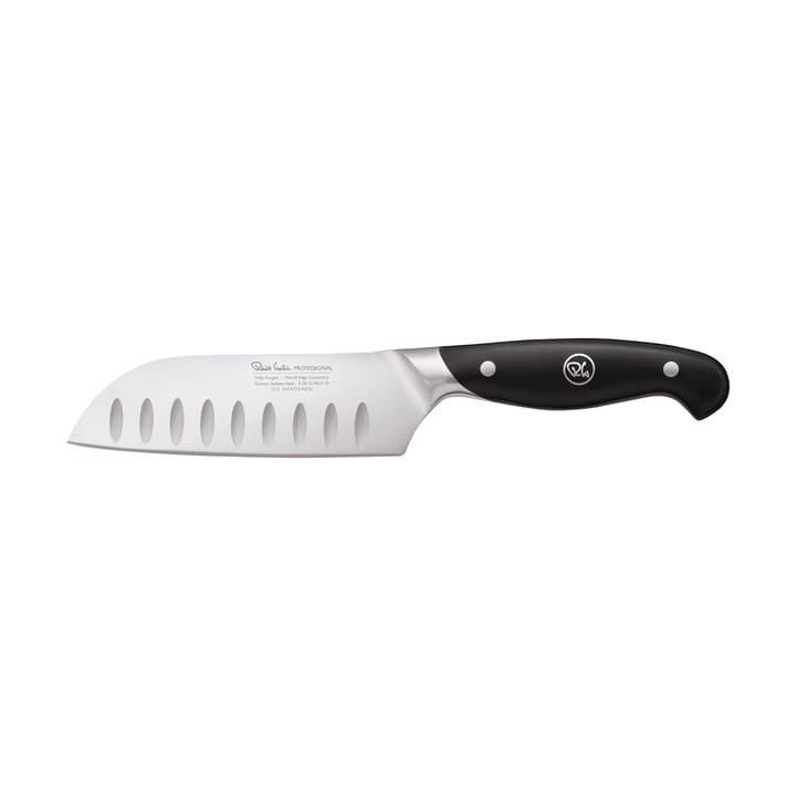 Robert Welch Professional Santoku Knife 14 cm - Stainless steel - Robert Welch
