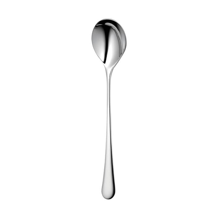 Robert Welch Radford Korean soup spoon - Stainless steel - Robert Welch