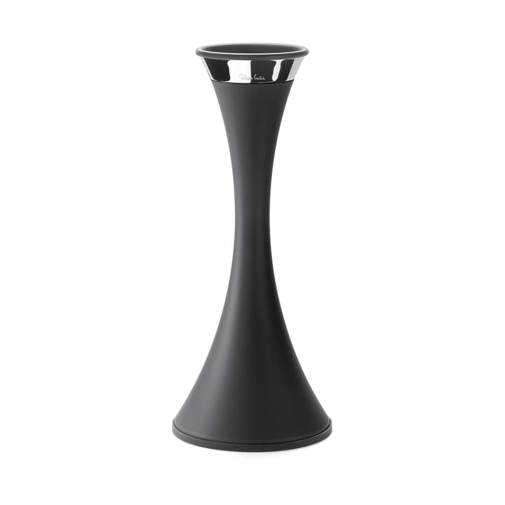 Robert Welch signature kitchen utensil hanger - Black - Robert Welch