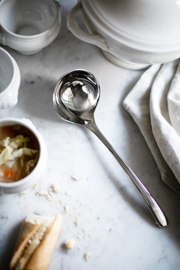 Robert Welch Signature Ladle Large - Stainless steel - Robert Welch