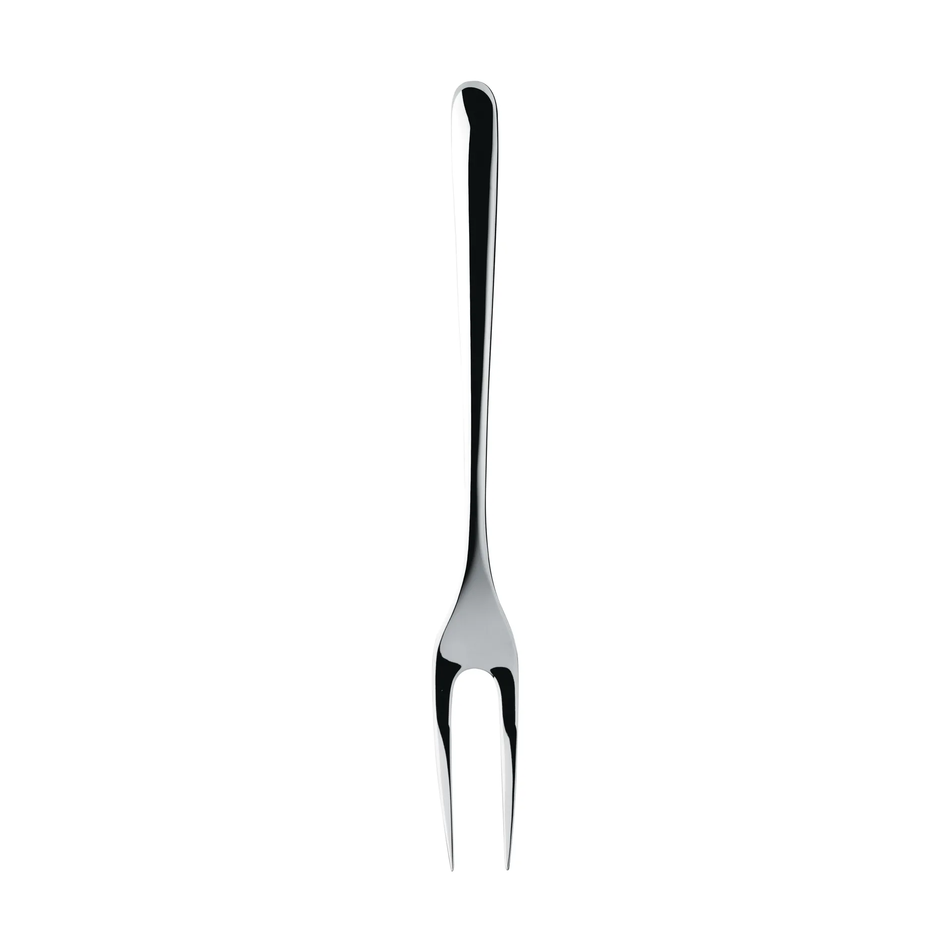 Robert Welch signature serving fork large, Stainless steel Robert Welch