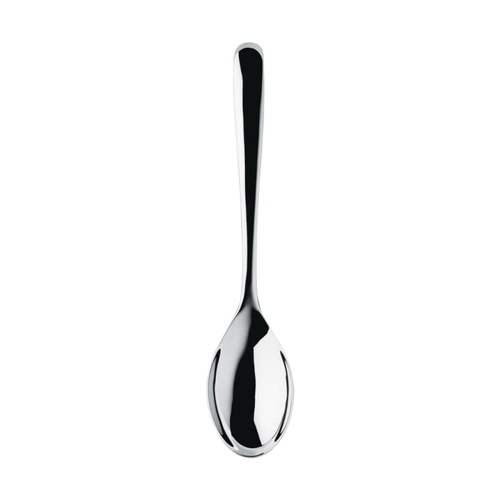 Robert Welch Signature serving spoon small - Stainless steel - Robert Welch