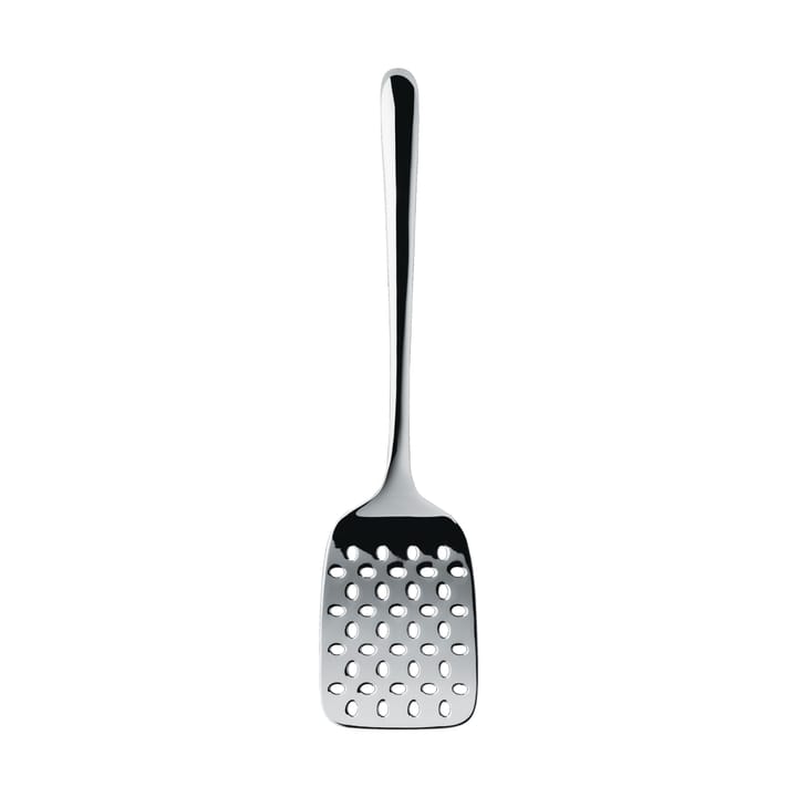 Robert Welch Signature slotted turner large - Stainless steel - Robert Welch