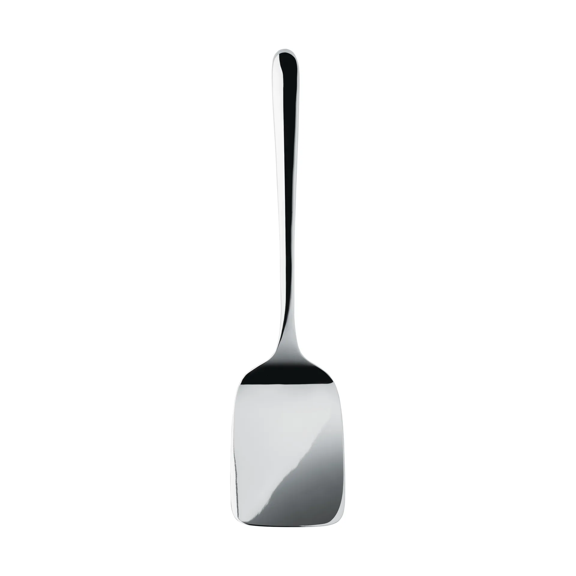 Robert Welch Signature spatula large, Stainless steel Robert Welch
