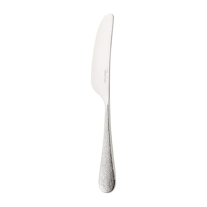 Sandstone butter knife smooth, Stainless steel Robert Welch
