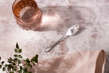 Sandstone teaspoon smooth - Stainless steel - Robert Welch