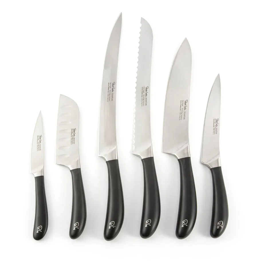 Robert Welch Signature Knife Block