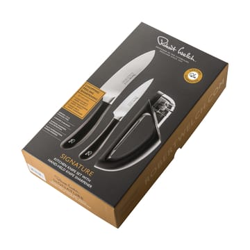 Signature Introductory Startset - Black - Robert Welch