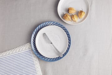 Skye Bright butter knife - stainless steel - Robert Welch