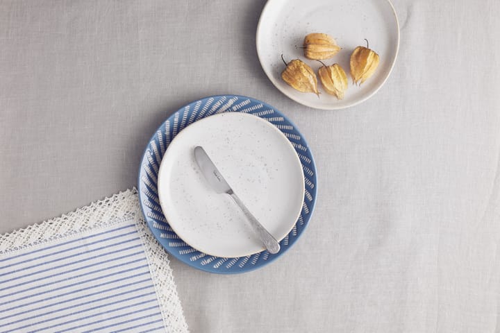 Skye Bright butter knife, stainless steel Robert Welch
