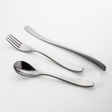 Vista Bright cutlery - 42 pieces - Robert Welch