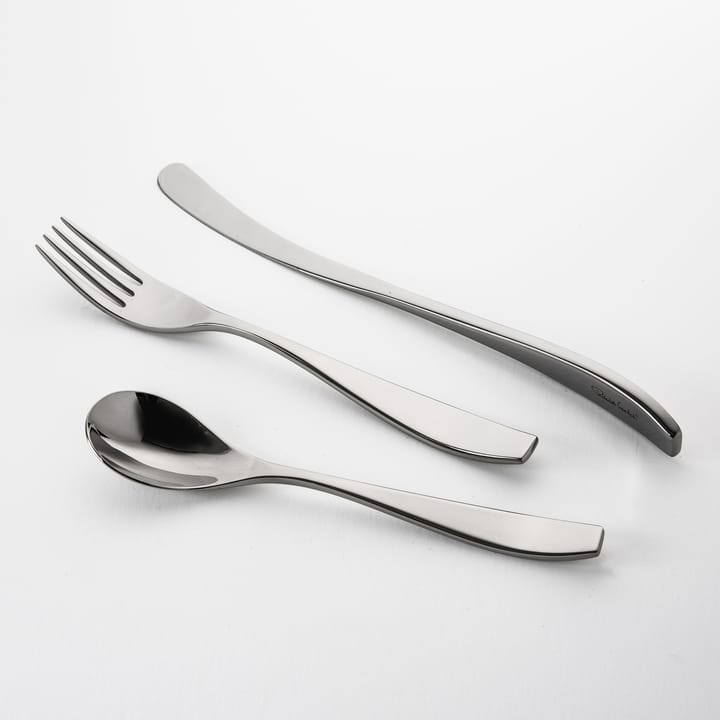 Vista Bright cutlery, 42 pieces Robert Welch