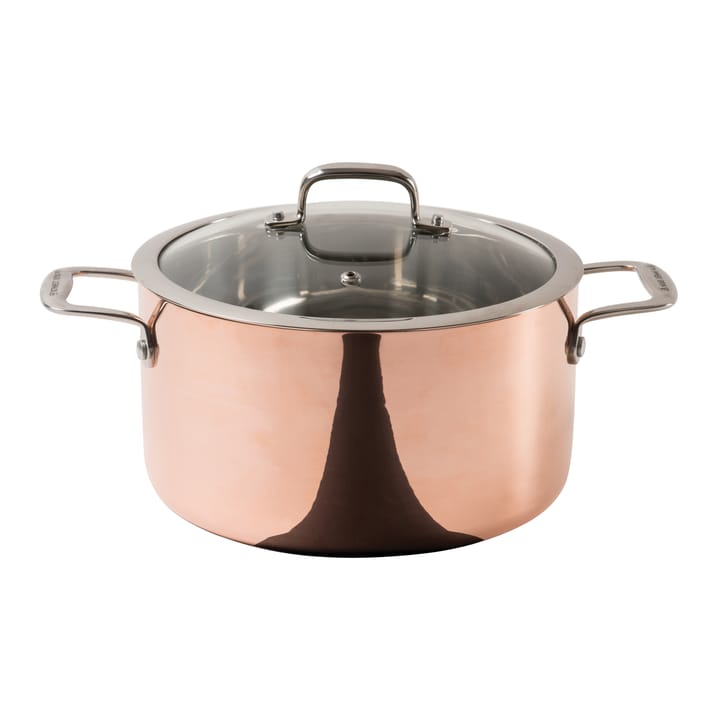 Maestro casserole dish copper, 5 L Ronneby Bruk