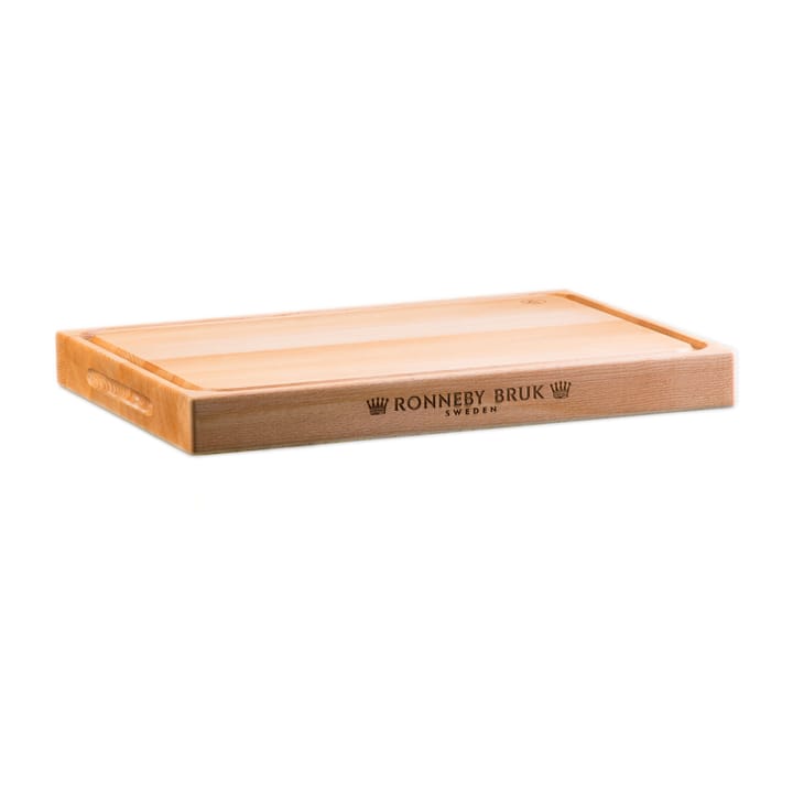 Maestro cutting board beech, 38x52 cm Ronneby Bruk