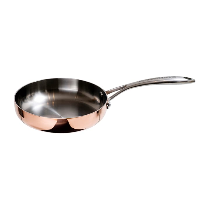 Maestro frying pan copper, 20 cm Ronneby Bruk