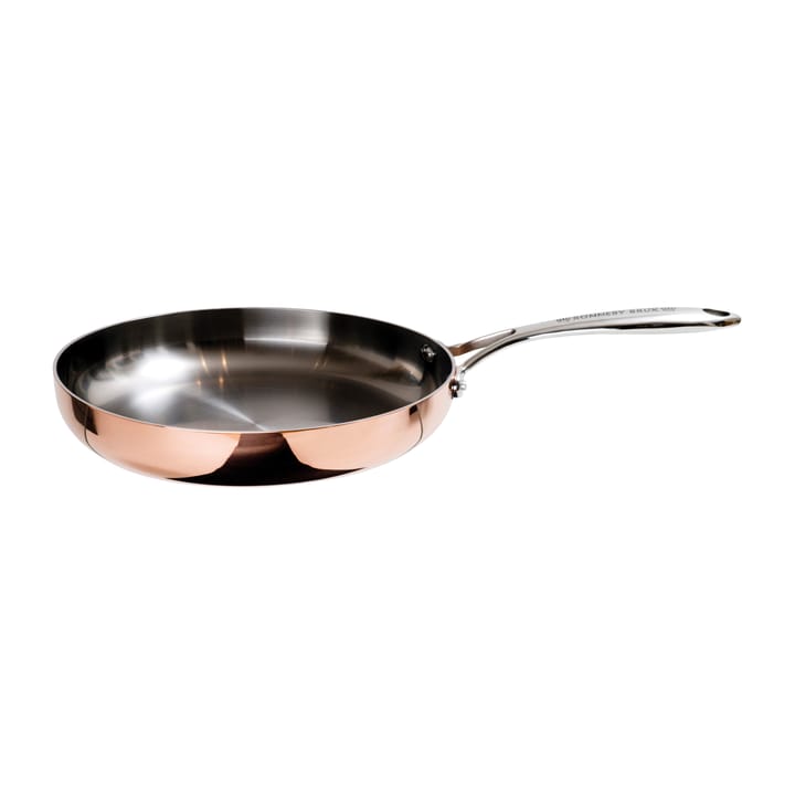 Maestro frying pan copper, 26 cm Ronneby Bruk