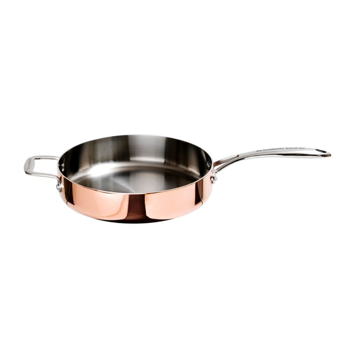 Maestro sauce pan copper, 26 cm Ronneby Bruk
