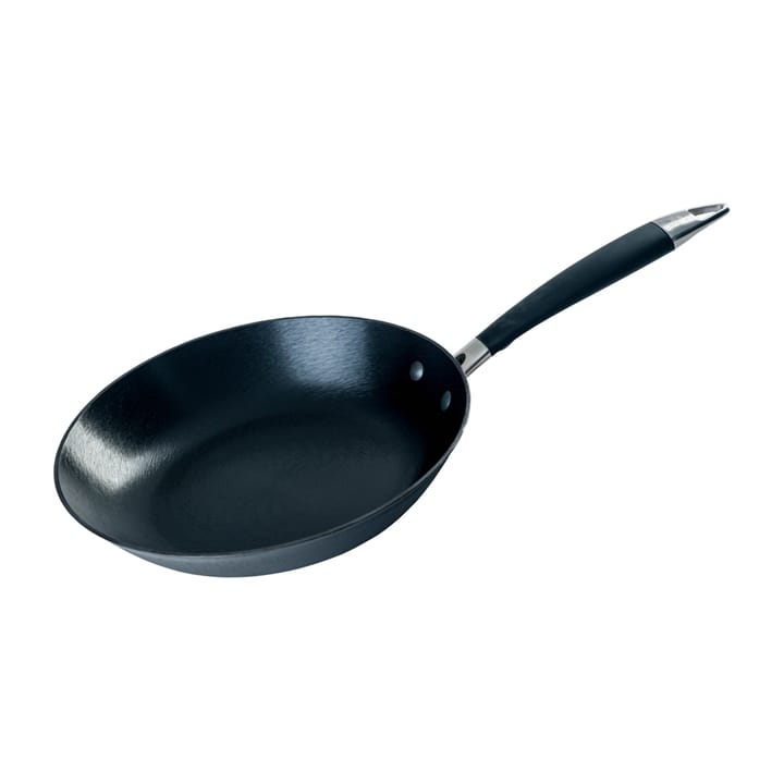 Ultra Light Original light weight cast iron frying pan - 20 cm - Ronneby Bruk