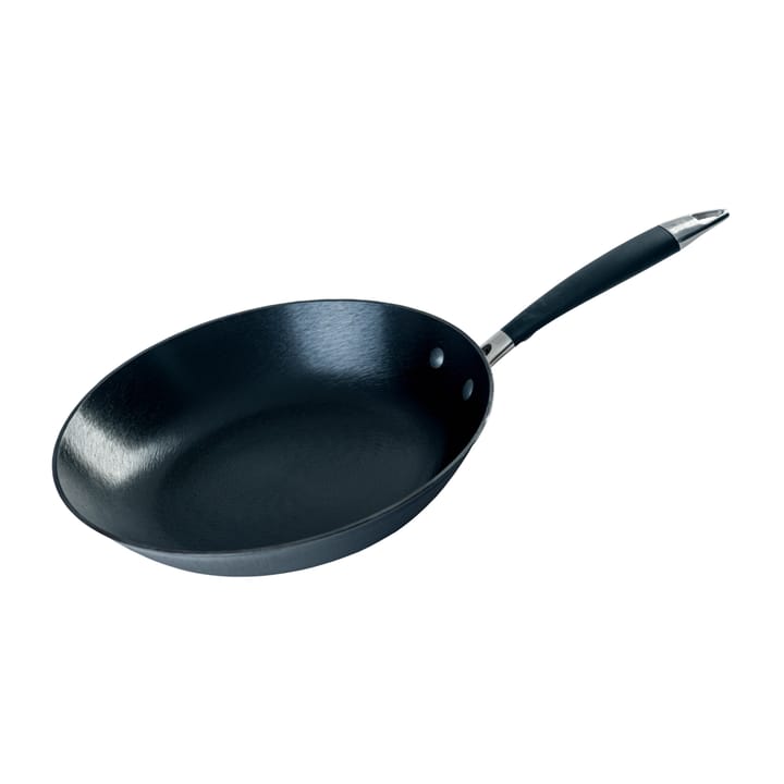 Ultra Light Original light weight cast iron frying pan, 24 cm Ronneby Bruk