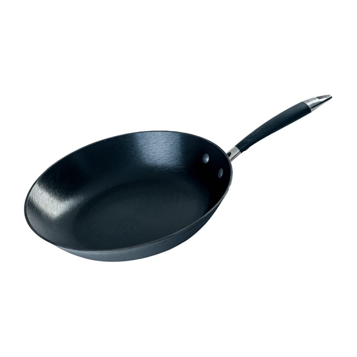 Ultra Light Original light weight cast iron frying pan, 26 cm Ronneby Bruk