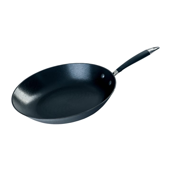 Ultra Light Original light weight cast iron frying pan, 28 cm Ronneby Bruk