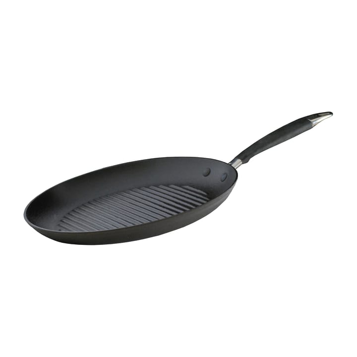 Ultra Light Original light weight cast iron grillpan - 30 cm - Ronneby Bruk