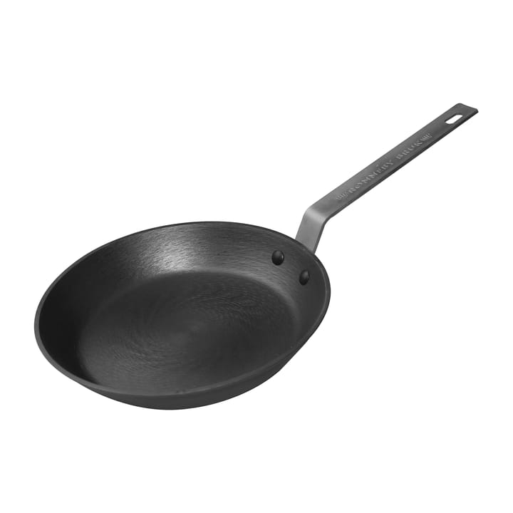 Ultra Light Pro light weight cast iron frying pan, 24 cm Ronneby Bruk