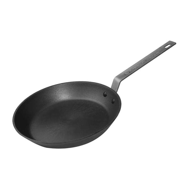 Ultra Light Pro light weight cast iron frying pan, 26 cm Ronneby Bruk