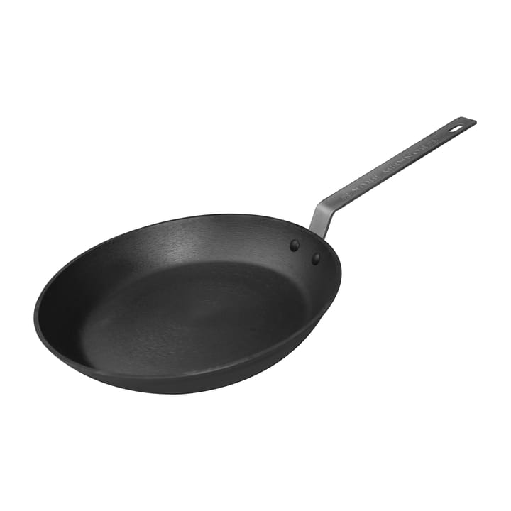 Ultra Light Pro light weight cast iron frying pan, 30 cm Ronneby Bruk