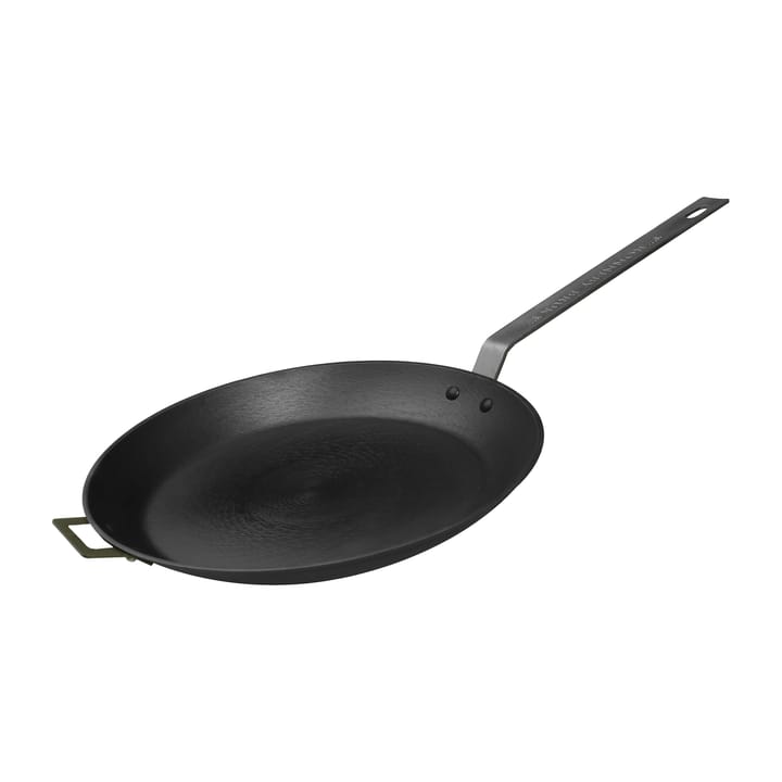Ultra Light Pro light weight cast iron frying pan, 36 cm Ronneby Bruk