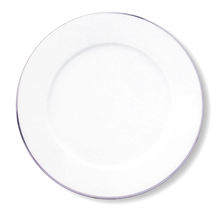 Corona plate, 29 cm Rörstrand