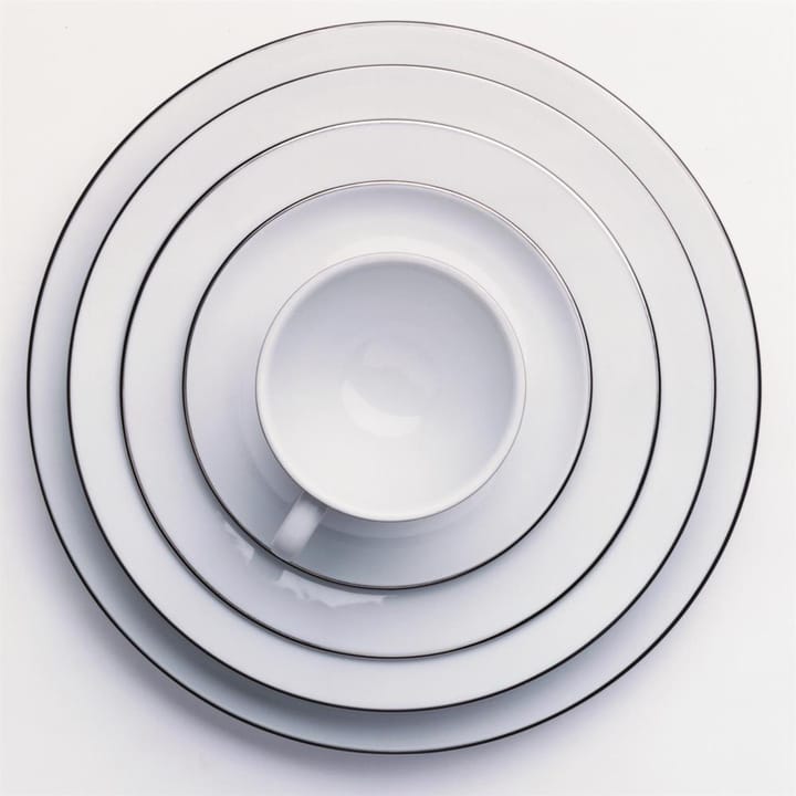 Corona plate, 29 cm Rörstrand