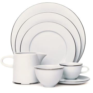 Corona plate - 29 cm - Rörstrand