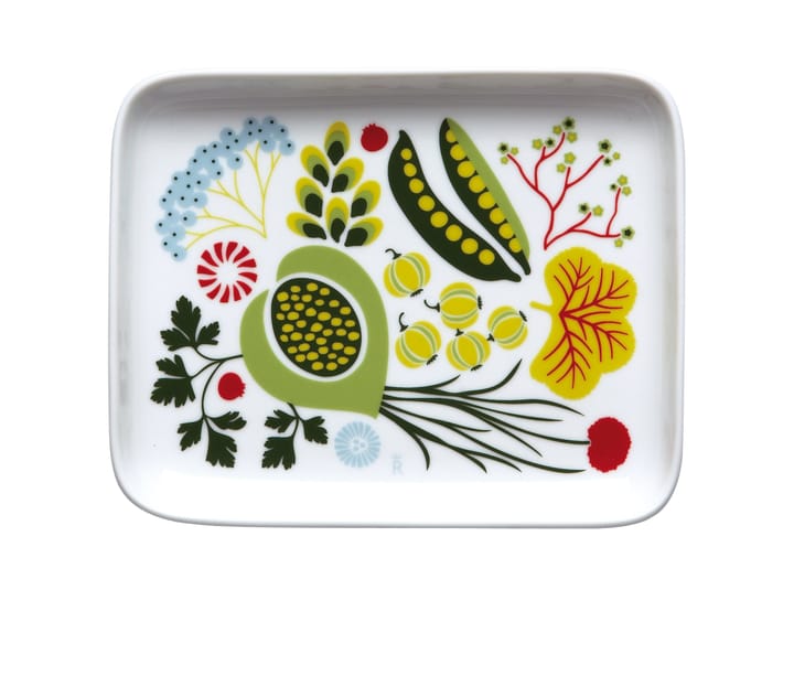 Kulinara dish, 15x19 cm Rörstrand