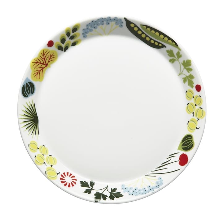 Kulinara plate - 23 cm - Rörstrand