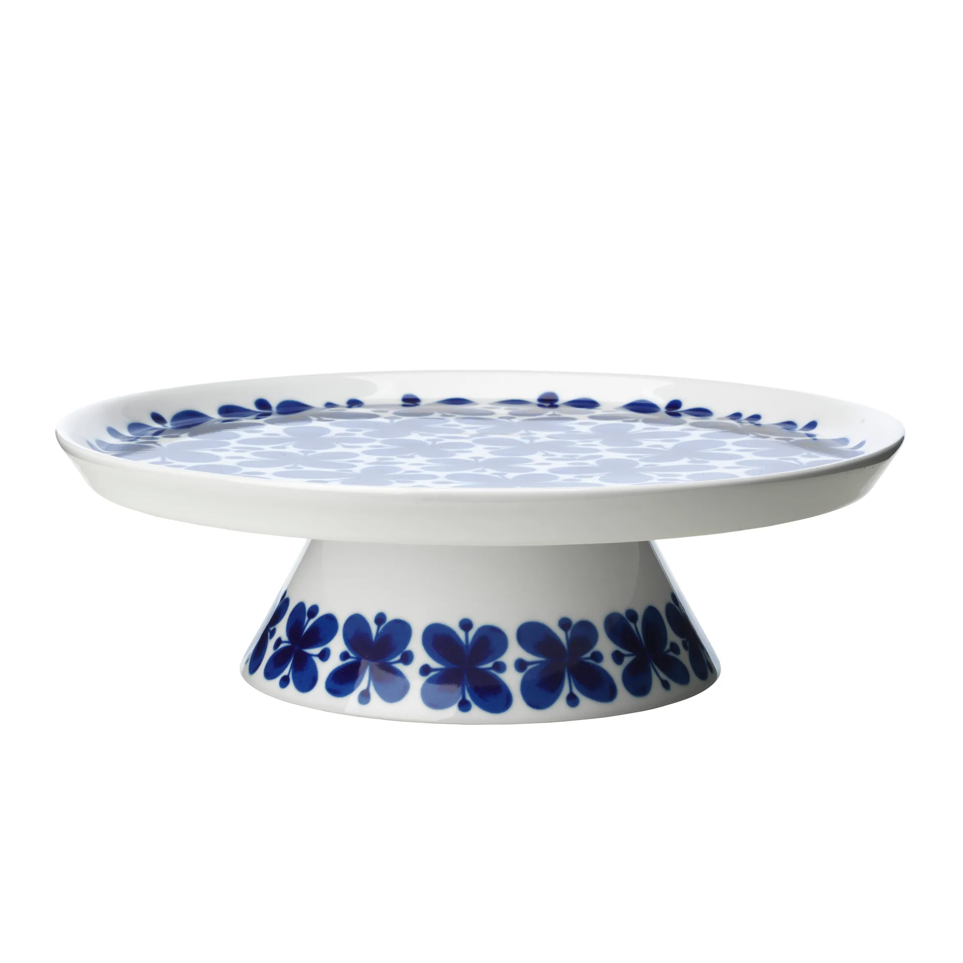 Mon Amie cake stand, Ø 27 cm Rörstrand