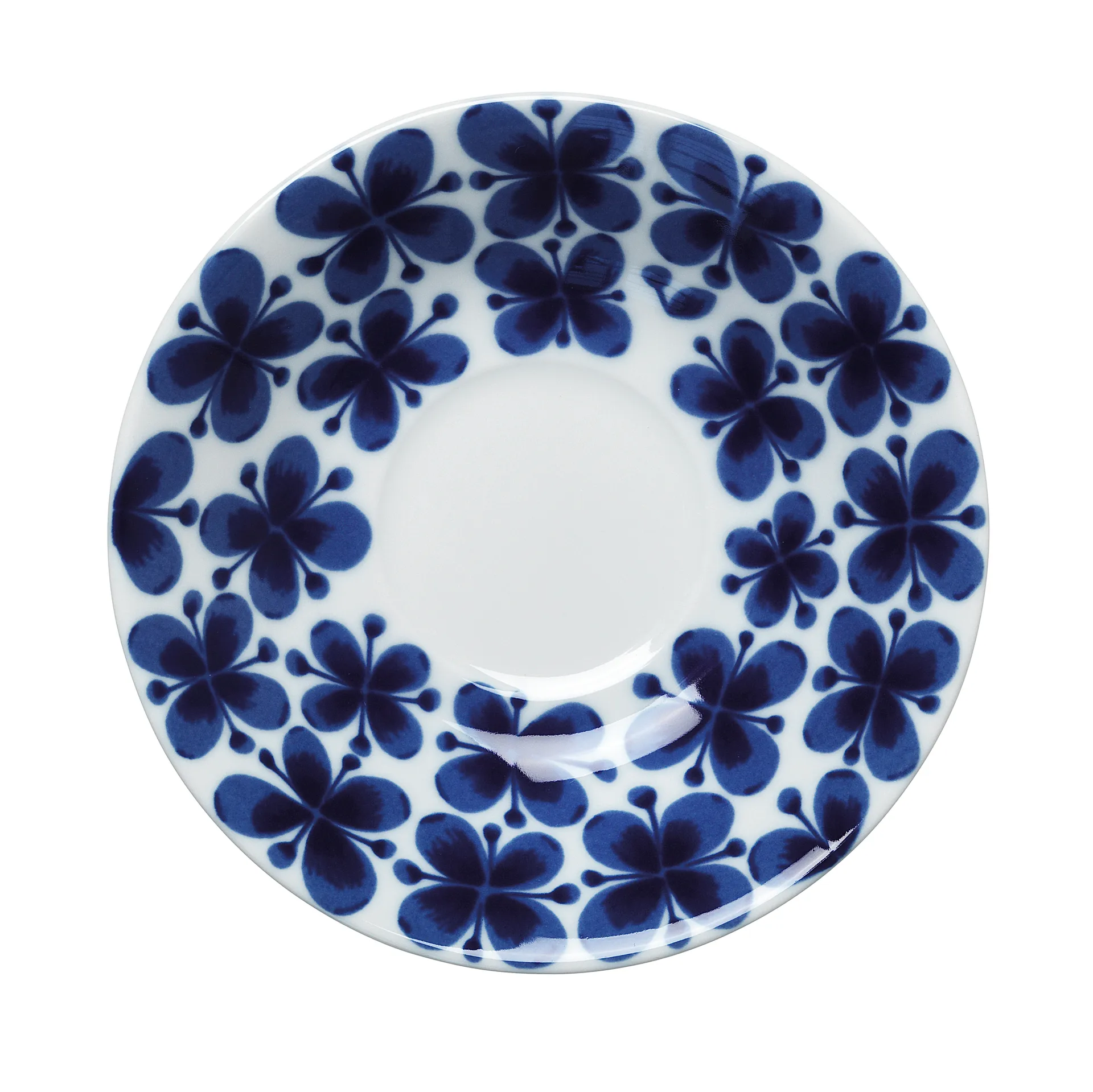Mon Amie saucer, 13 cm Rörstrand