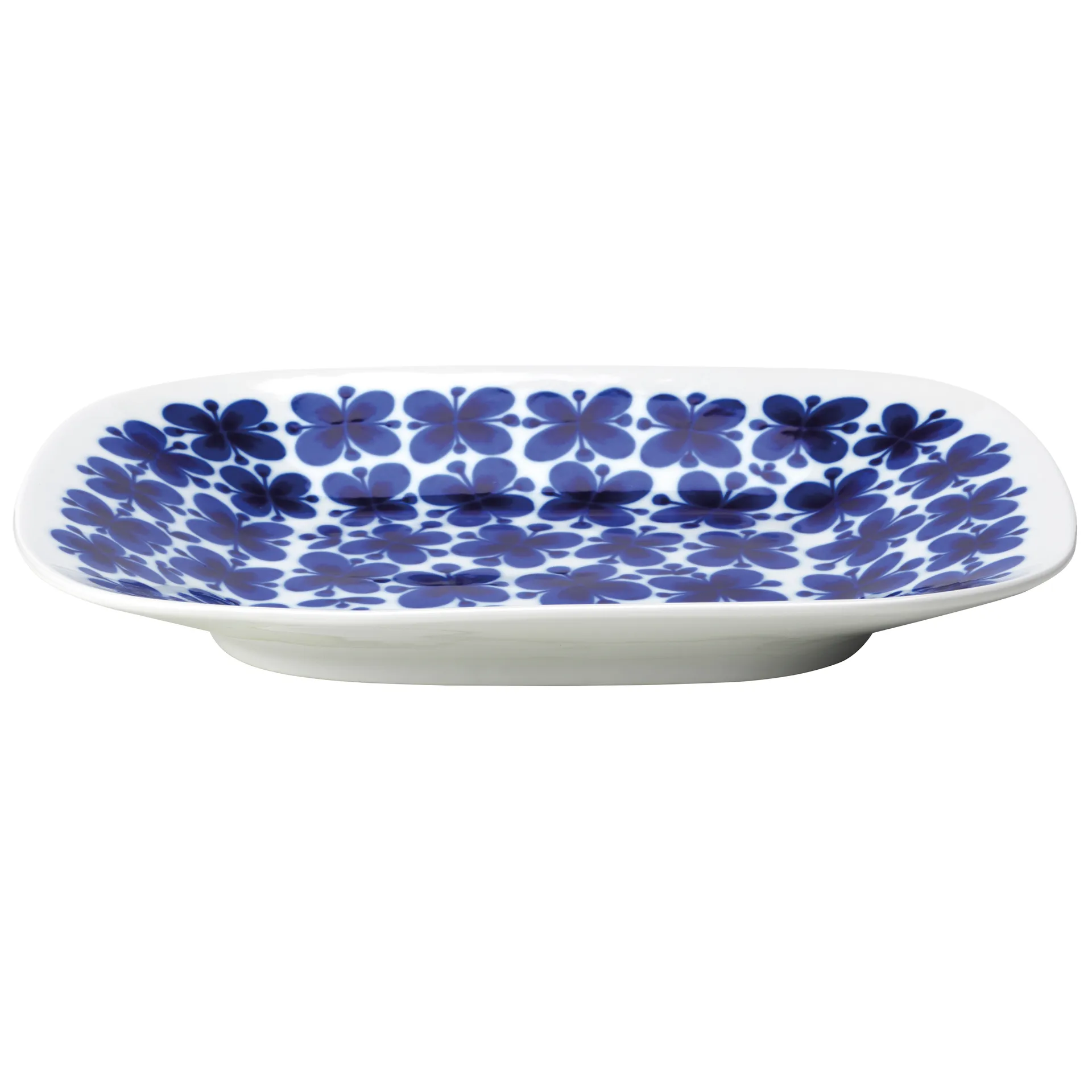 Mon Amie serving saucer, 22x28 cm Rörstrand