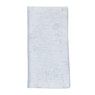 Ostindia fabric napkin 45x45 cm 2-pack - Blue - Rörstrand