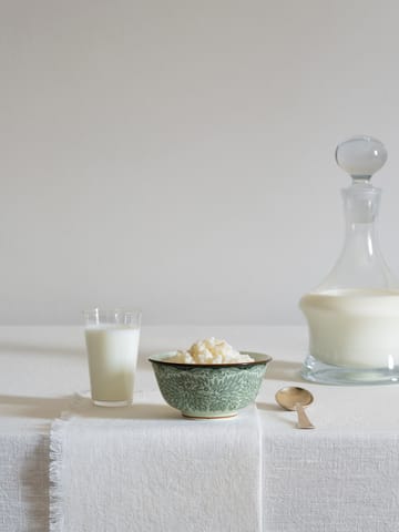 Ostindia Floris bowl 30 cl - Green - Rörstrand