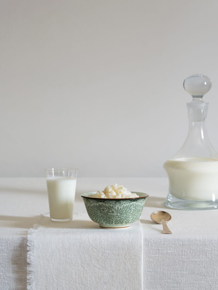 Ostindia Floris bowl 30 cl, Green Rörstrand