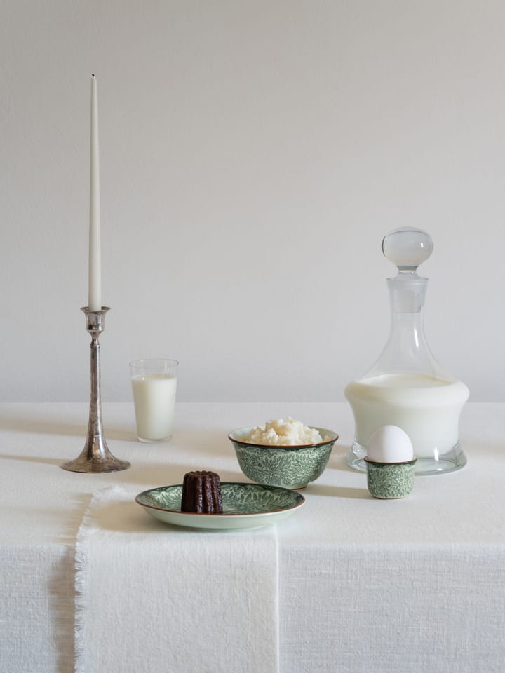 Ostindia Floris bowl 30 cl, Green Rörstrand