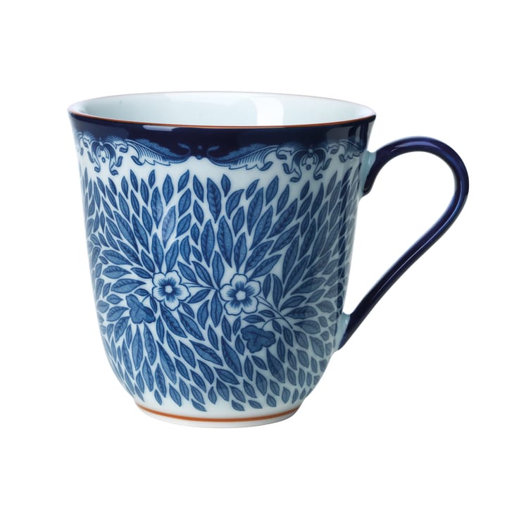 Ostindia Floris mug 2-pack, 30 cl Rörstrand
