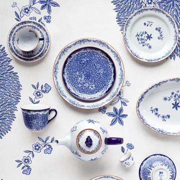 Ostindia Floris plate - 20 cm - Rörstrand