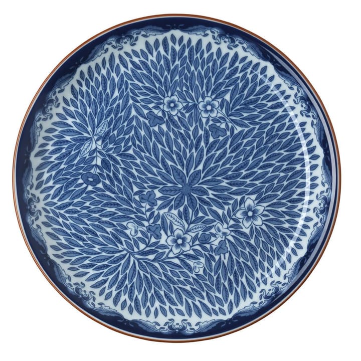 Ostindia Floris plate, 20 cm Rörstrand
